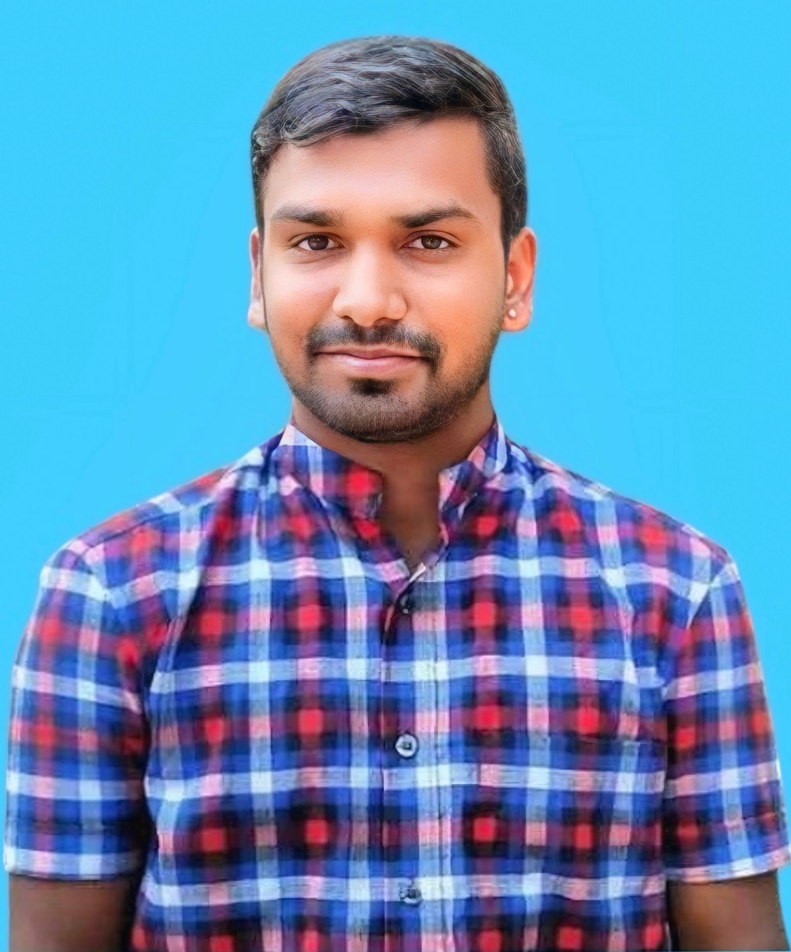 Aniket Madhav Kumbhar