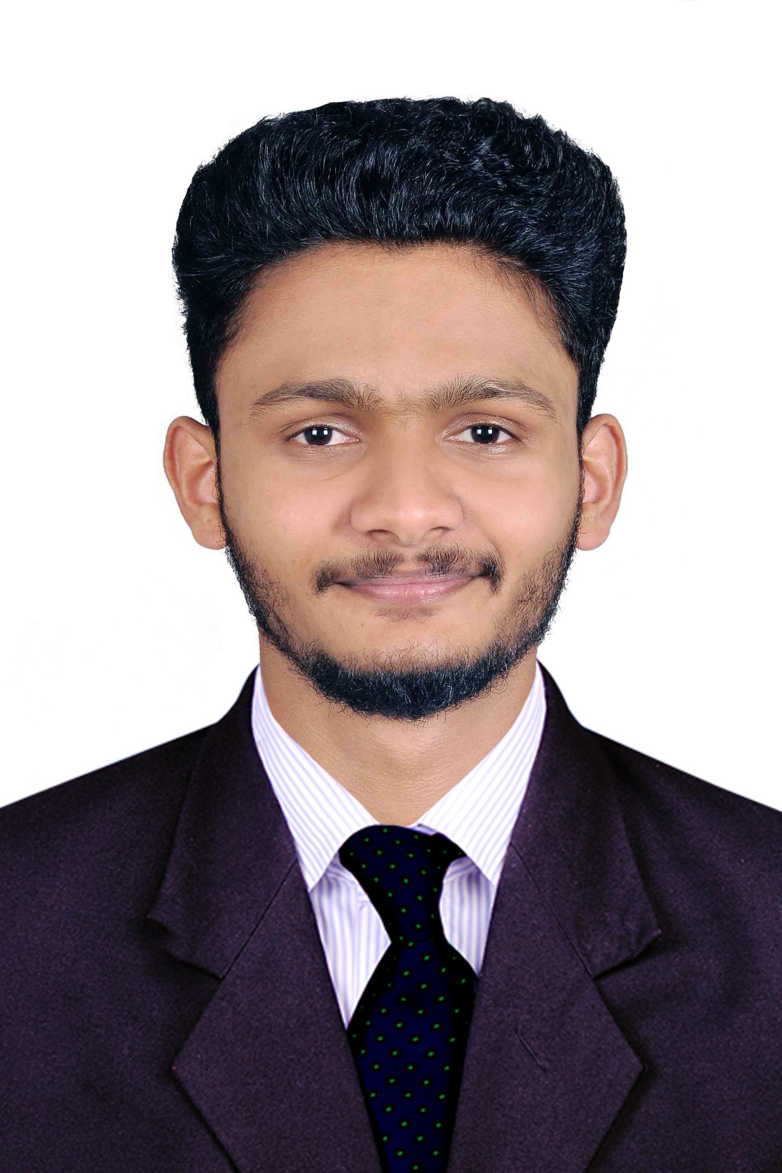 mohammad Ashiq