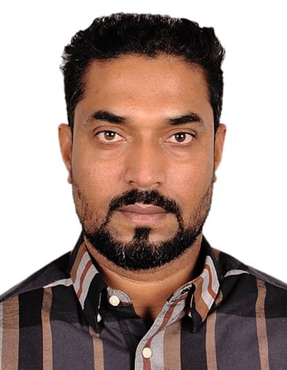 ABDUL KAEYUM