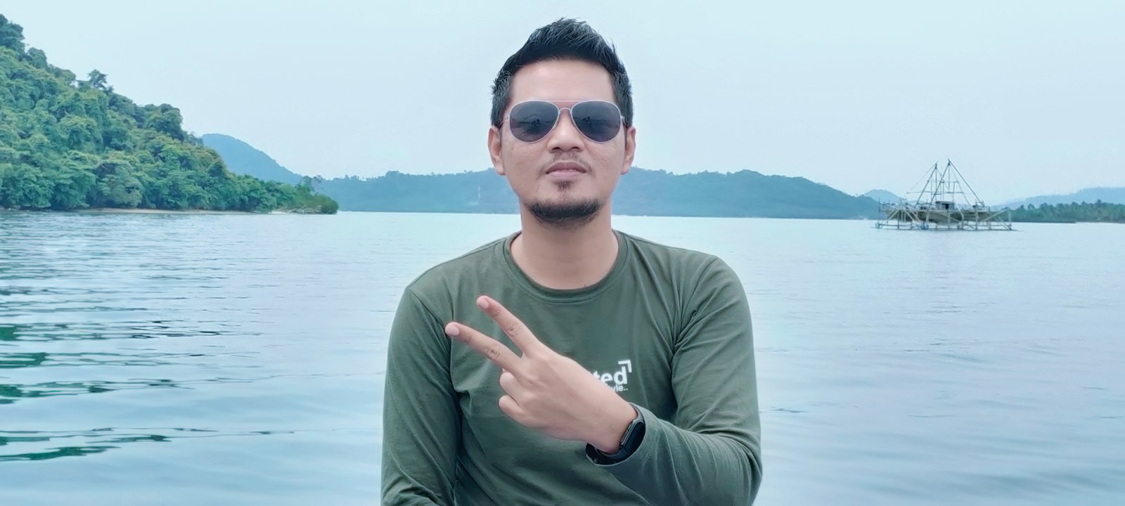 Ibnu nurhuda