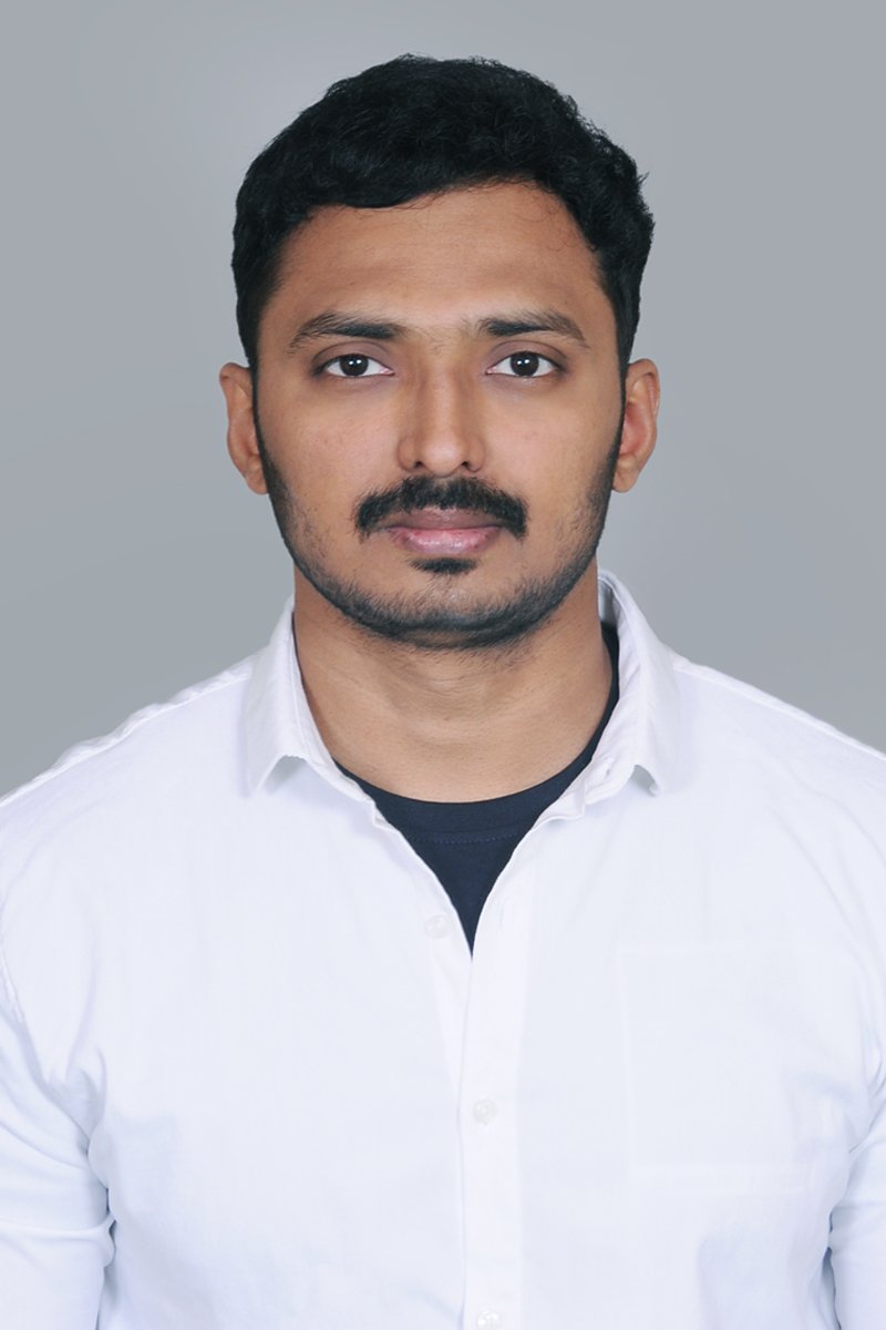 Naveen Kumar K