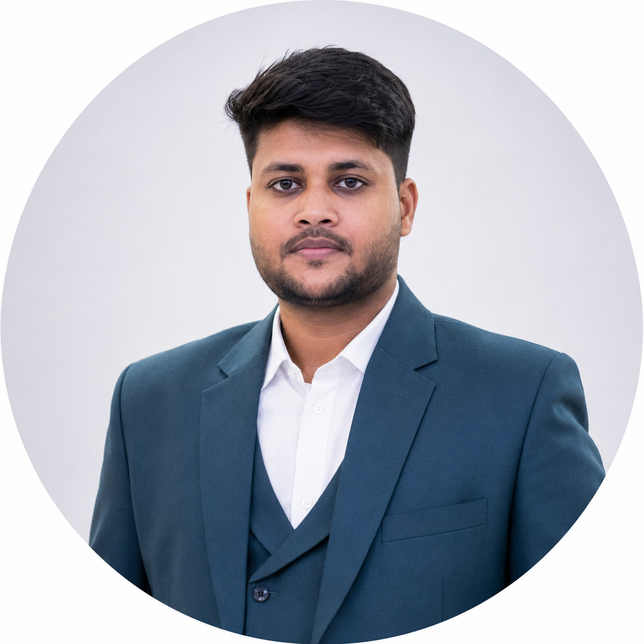 Faiyaj Ahamad