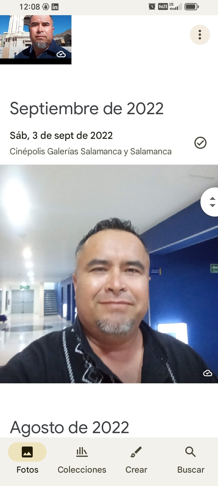 Miguel Angel Flores Ramírez