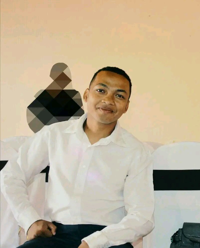Niavo Harison Steevio RAVELONJOHANY