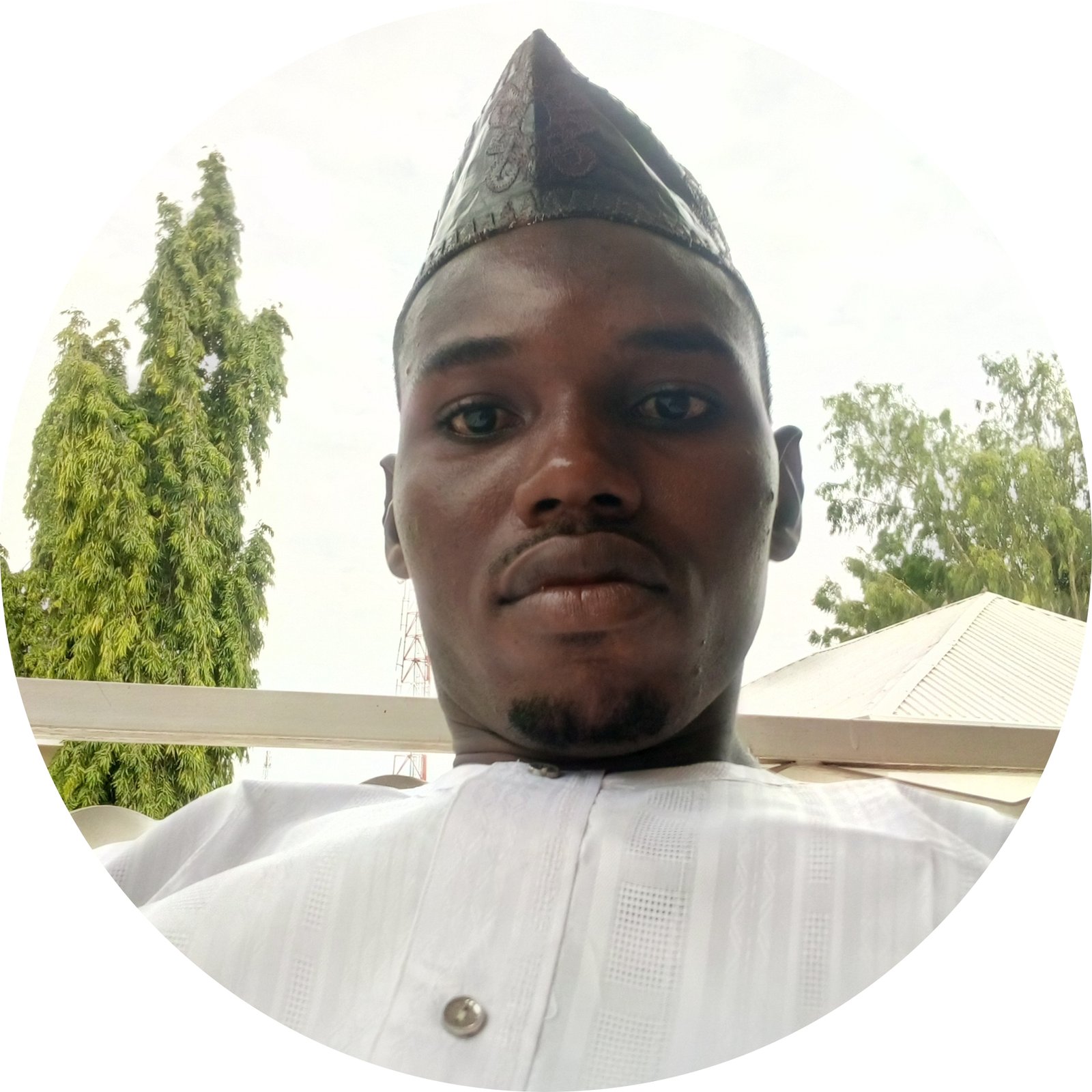 Adamu Loddo Abubakar