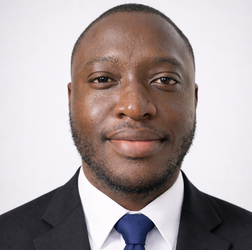 peter oloyede