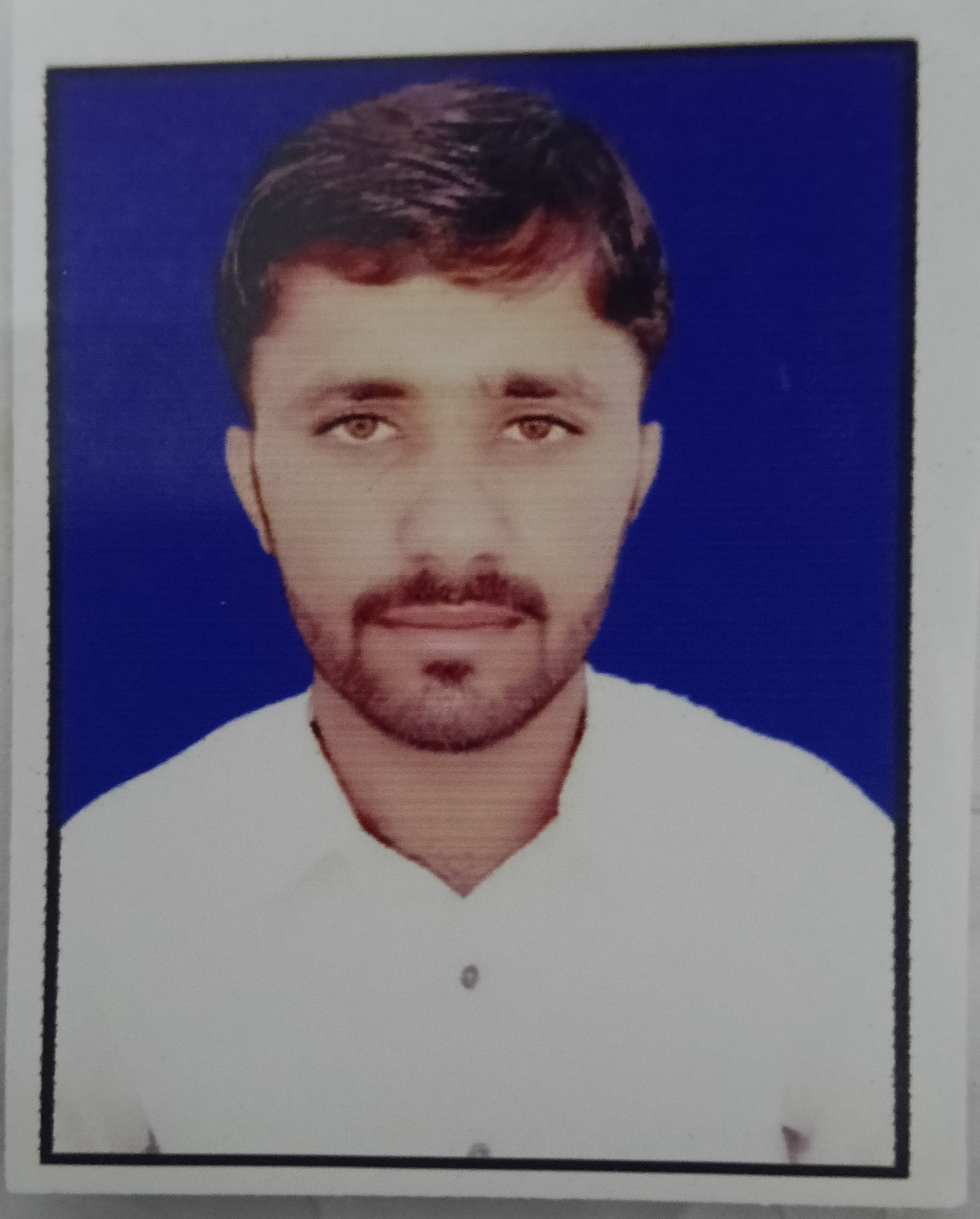 Zulqarnain Muhammad