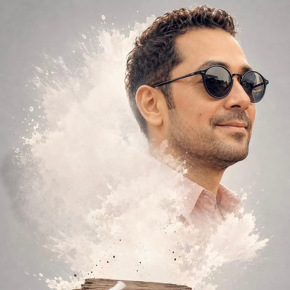 Mohamed abdel wahab abo ahmed