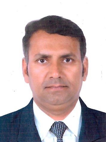 MOHAMMAD IRFAN ALAM