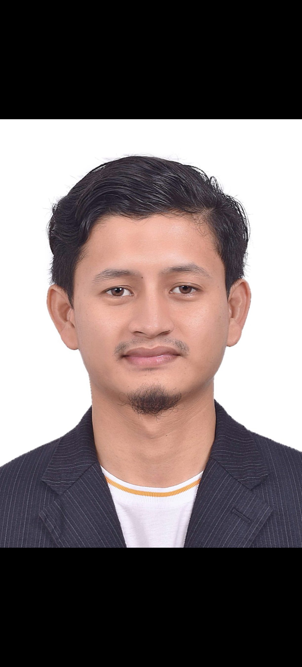 Muhamad Hisham Bin Anwar