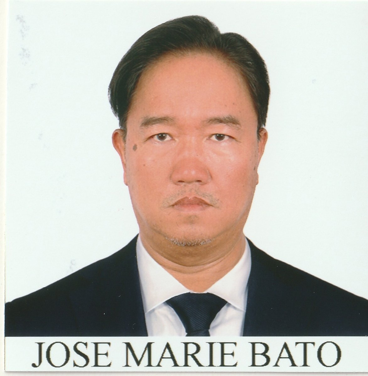 Jose Marie Osorio Bato