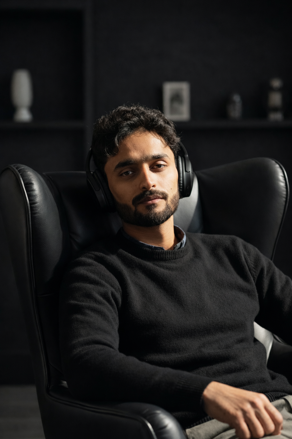 Umair Khan