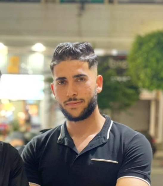 Ali Belhedi