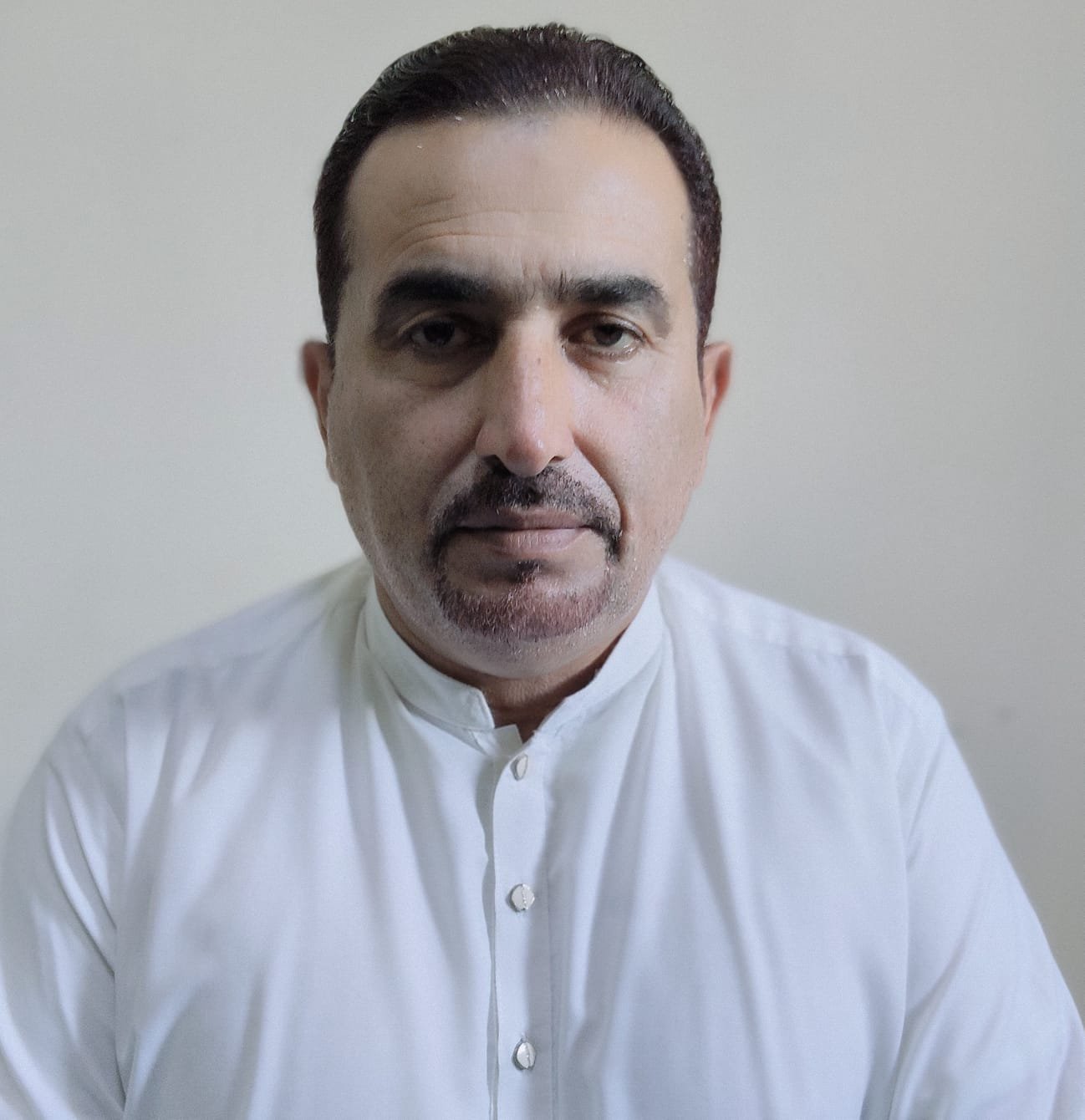 Saghir abbas bajwa