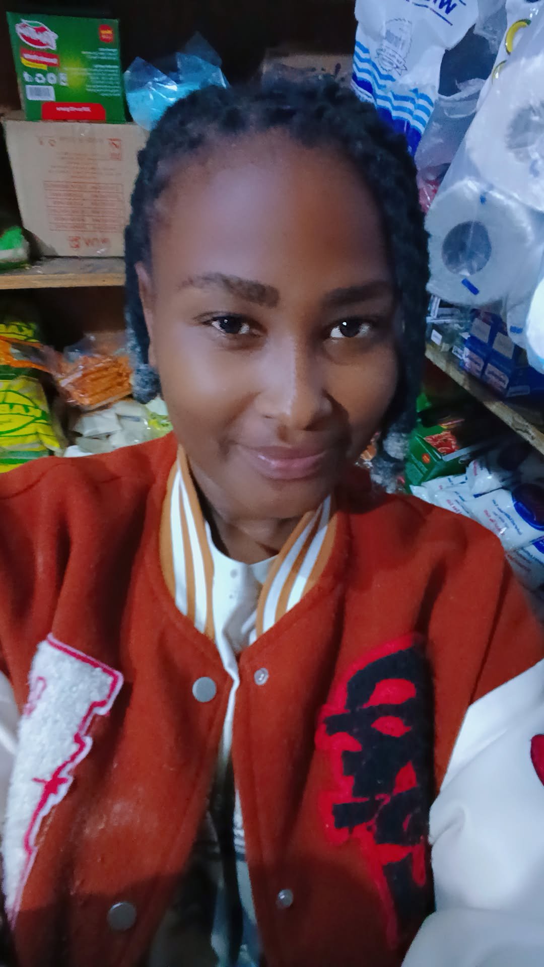 Rachael Wanjiru Kariuki