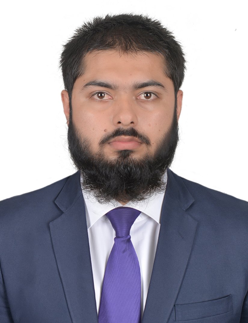 Jawad Sarfraz
