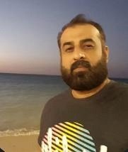 Muhammad Shariq