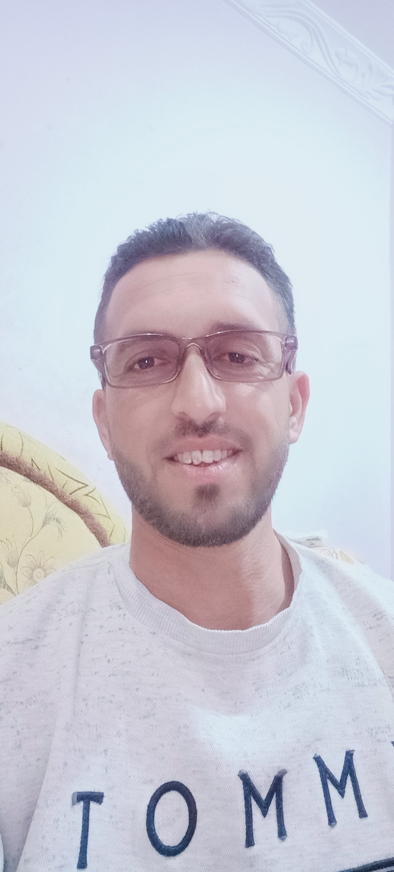 Shehth ahmed Abu hashim