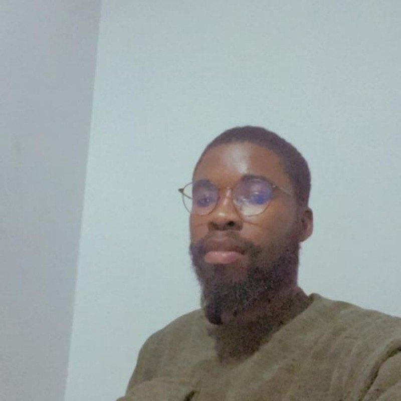 Oluwafemi Soaga