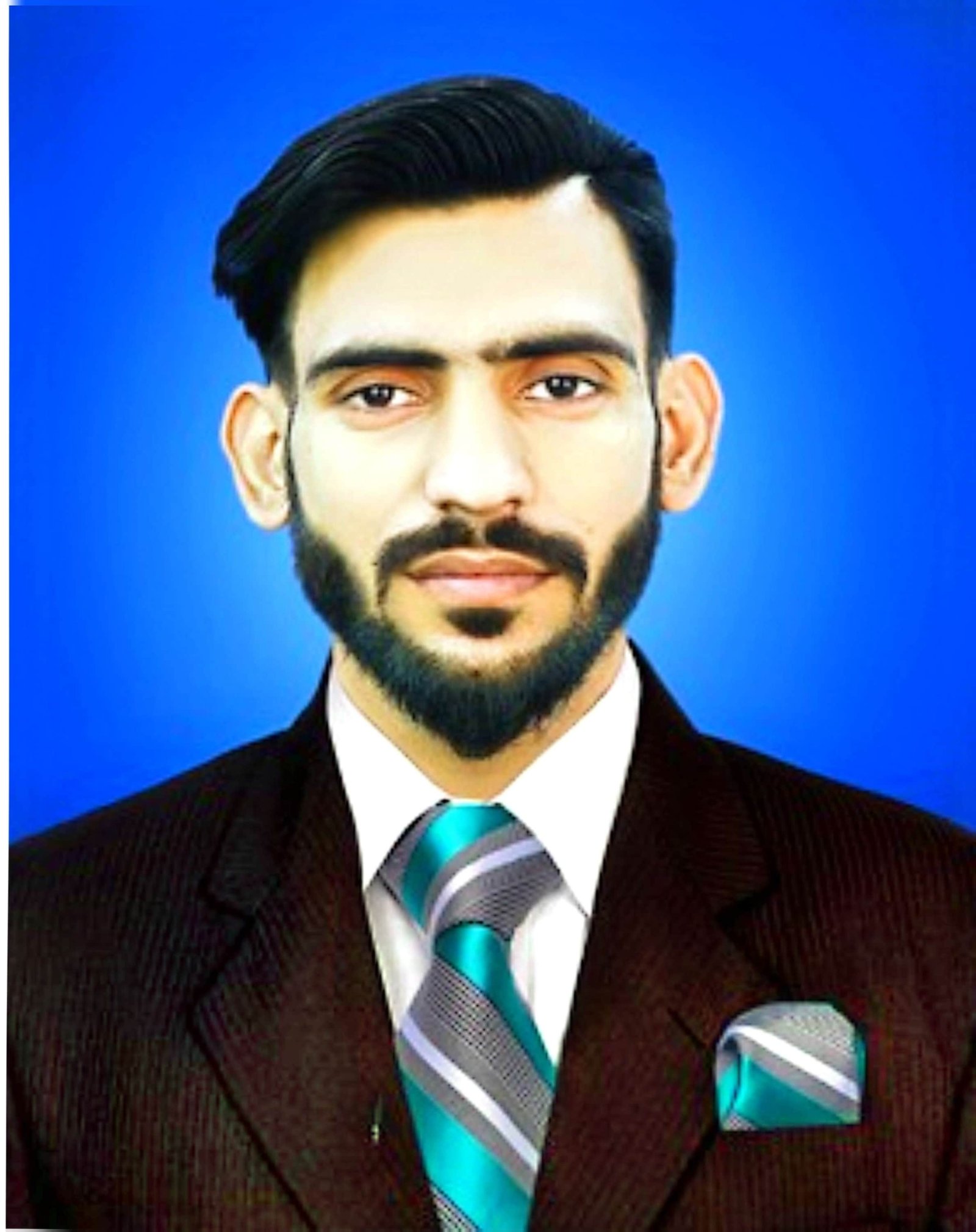 Ali Raza