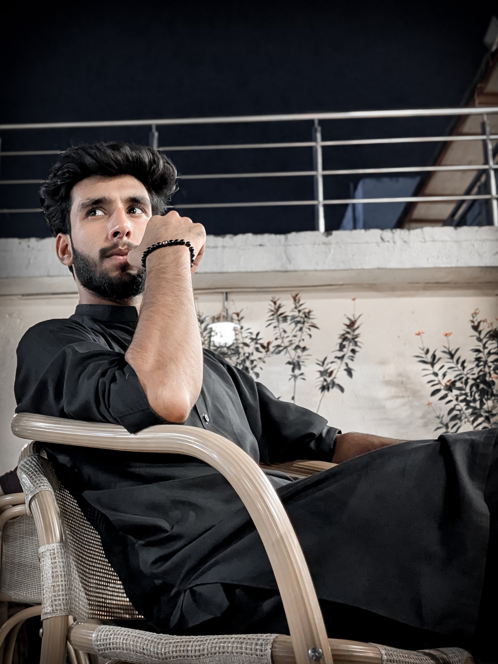 Soban Ahmad