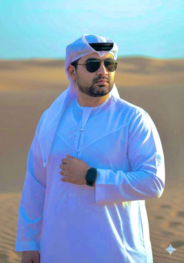 Adnan khan