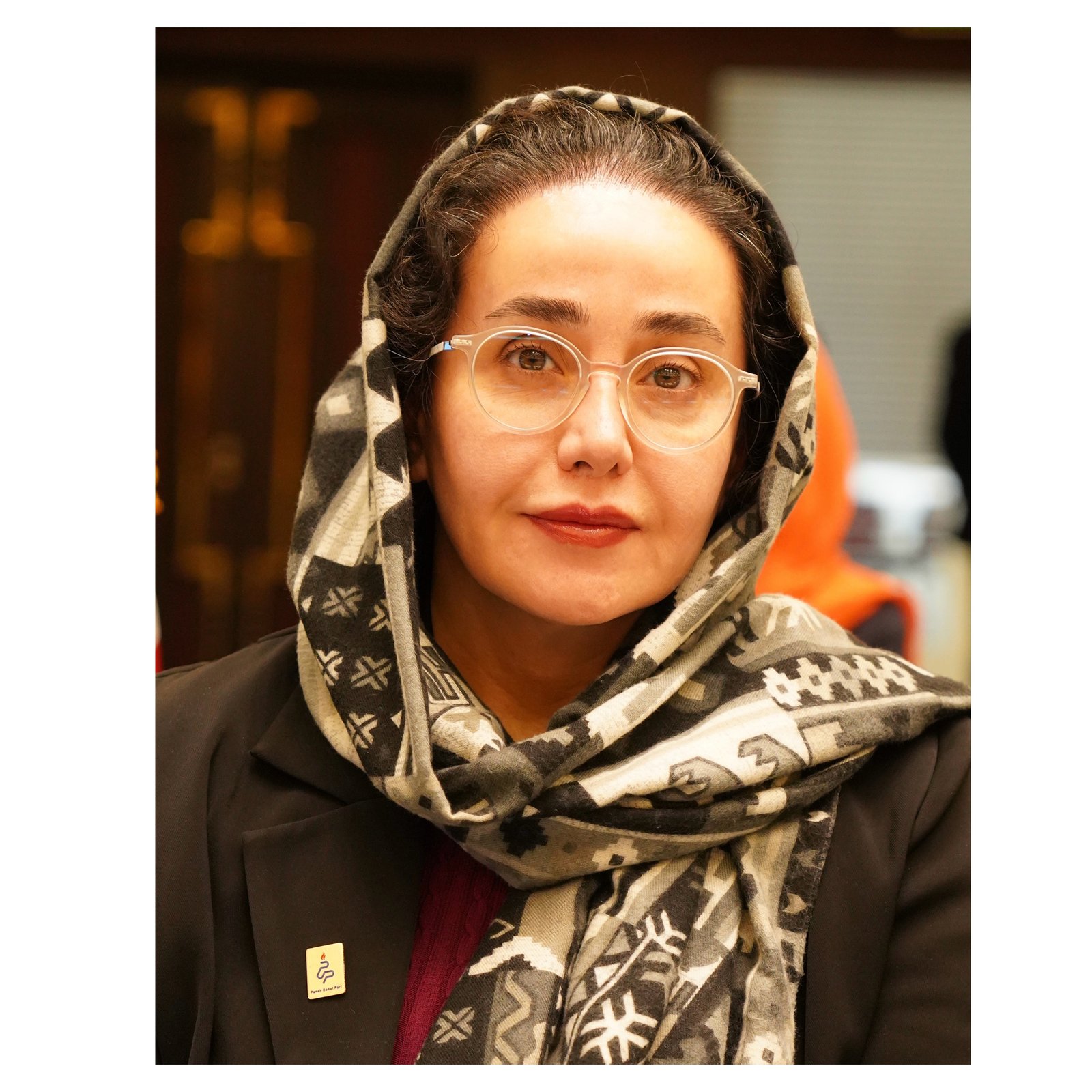 Maryamosadat Toodehbakhsh