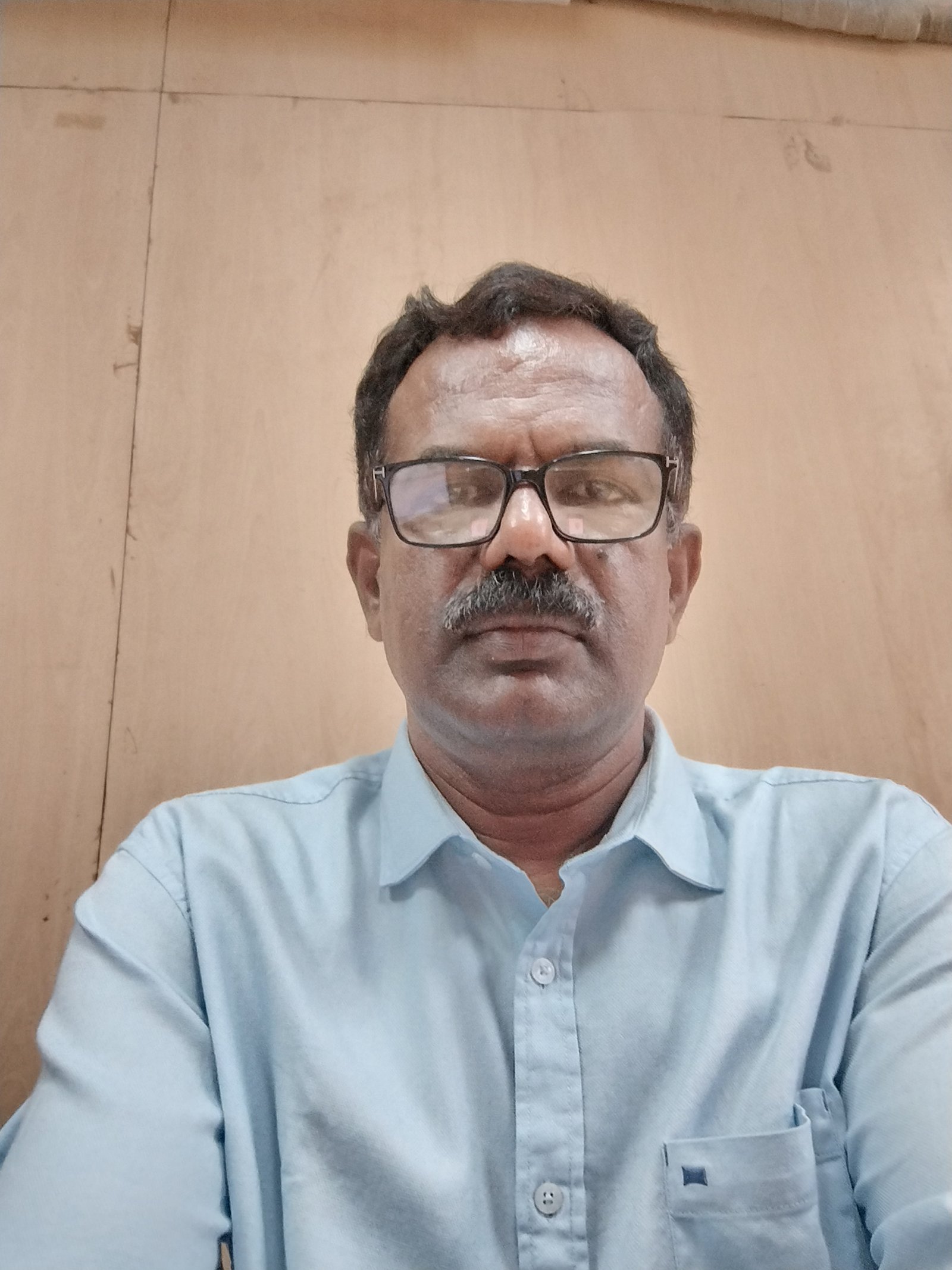 Elangovan Anthonysamy