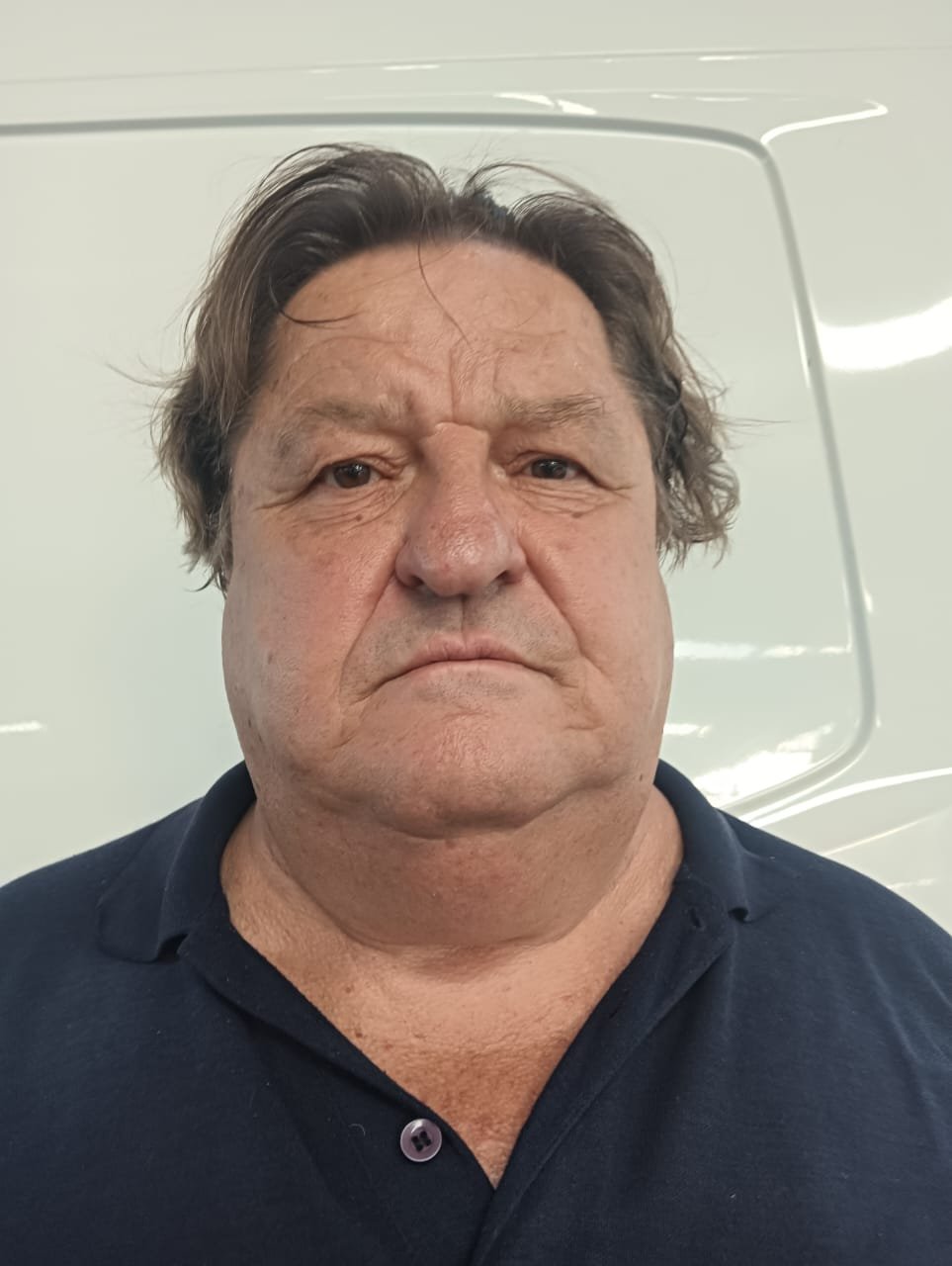 Carel van Wyk