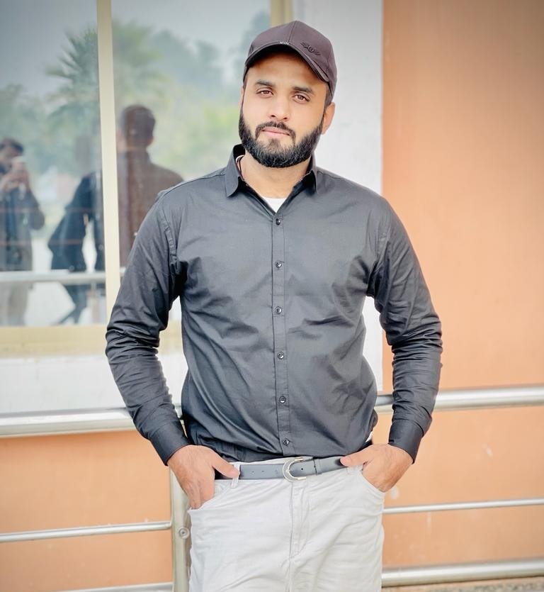 Jaleel Ahmad
