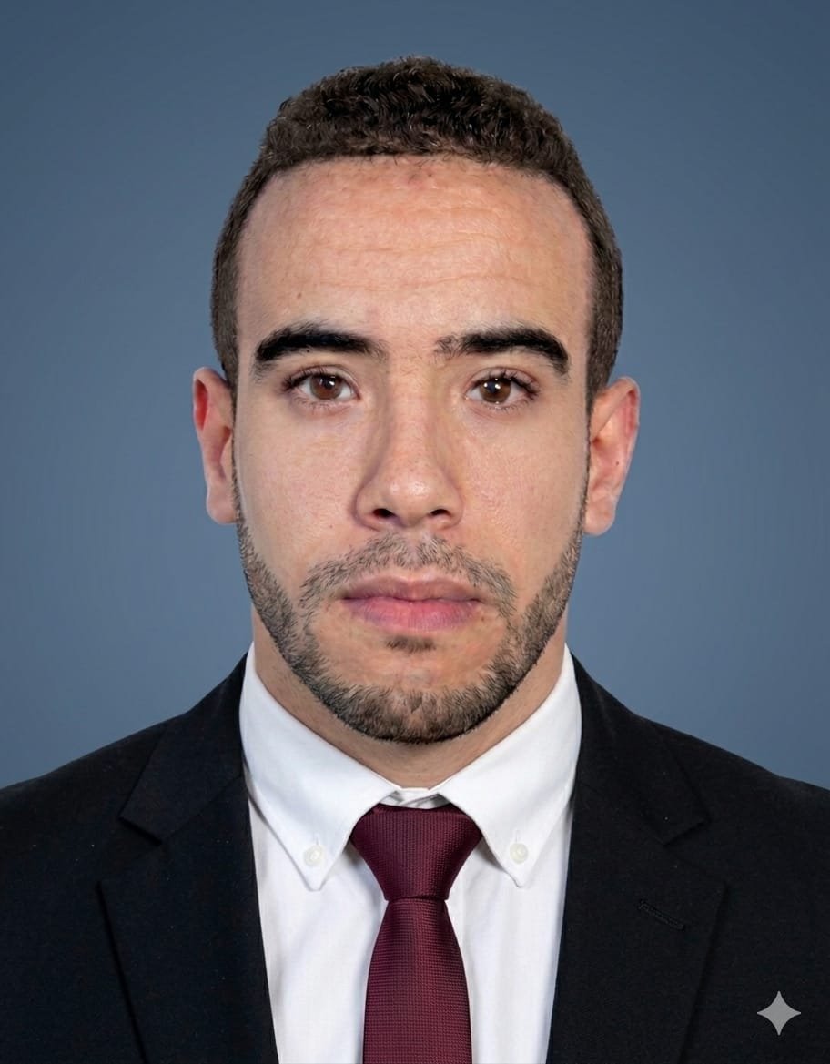 Mohamed El Mahdi Salem