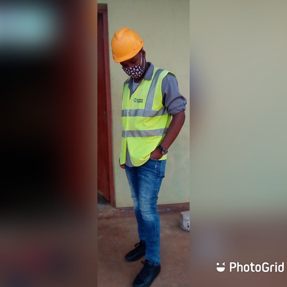Edmilson Samuel Munguambe