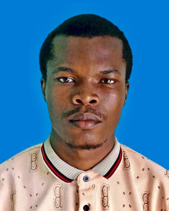 ZAKAYO PHARES ZAKAYO