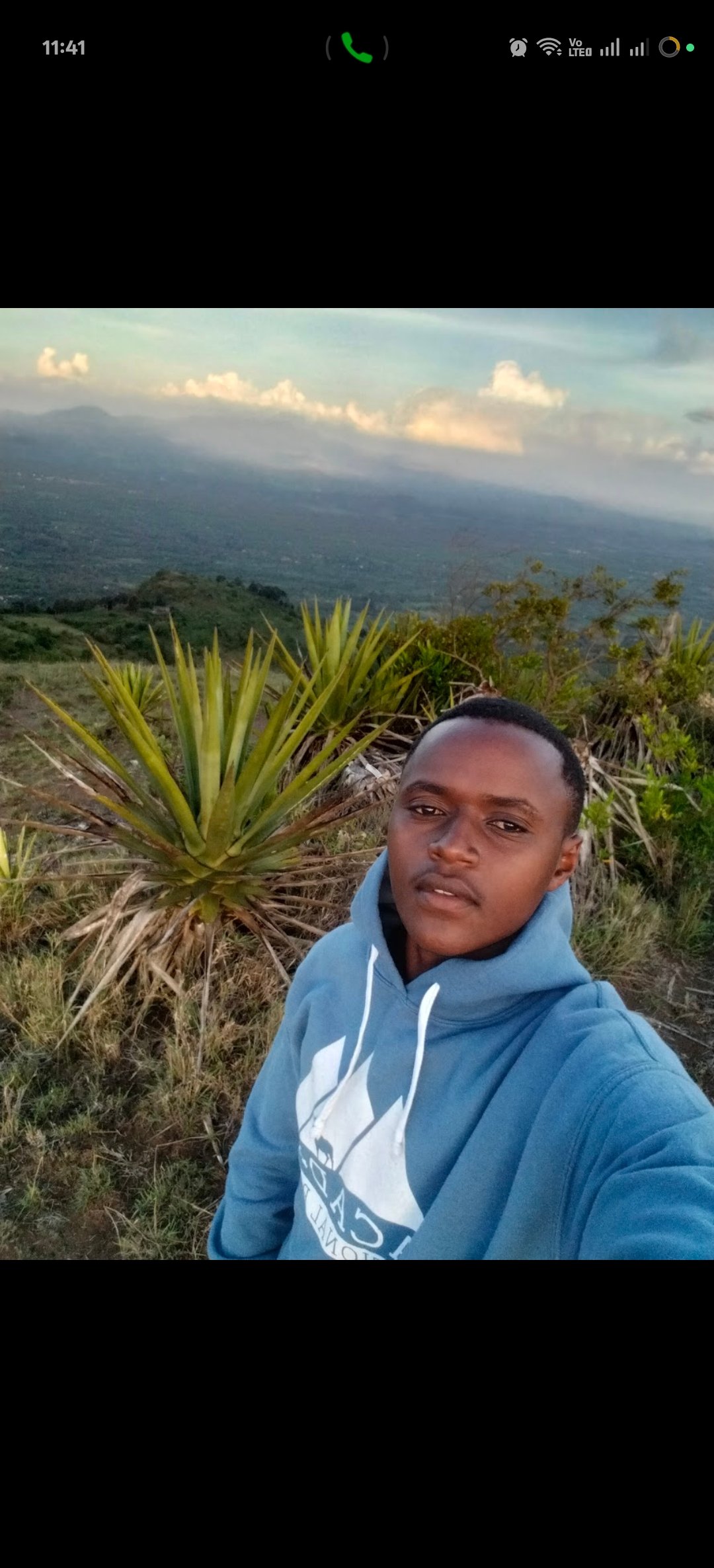 Michael Anampiu
