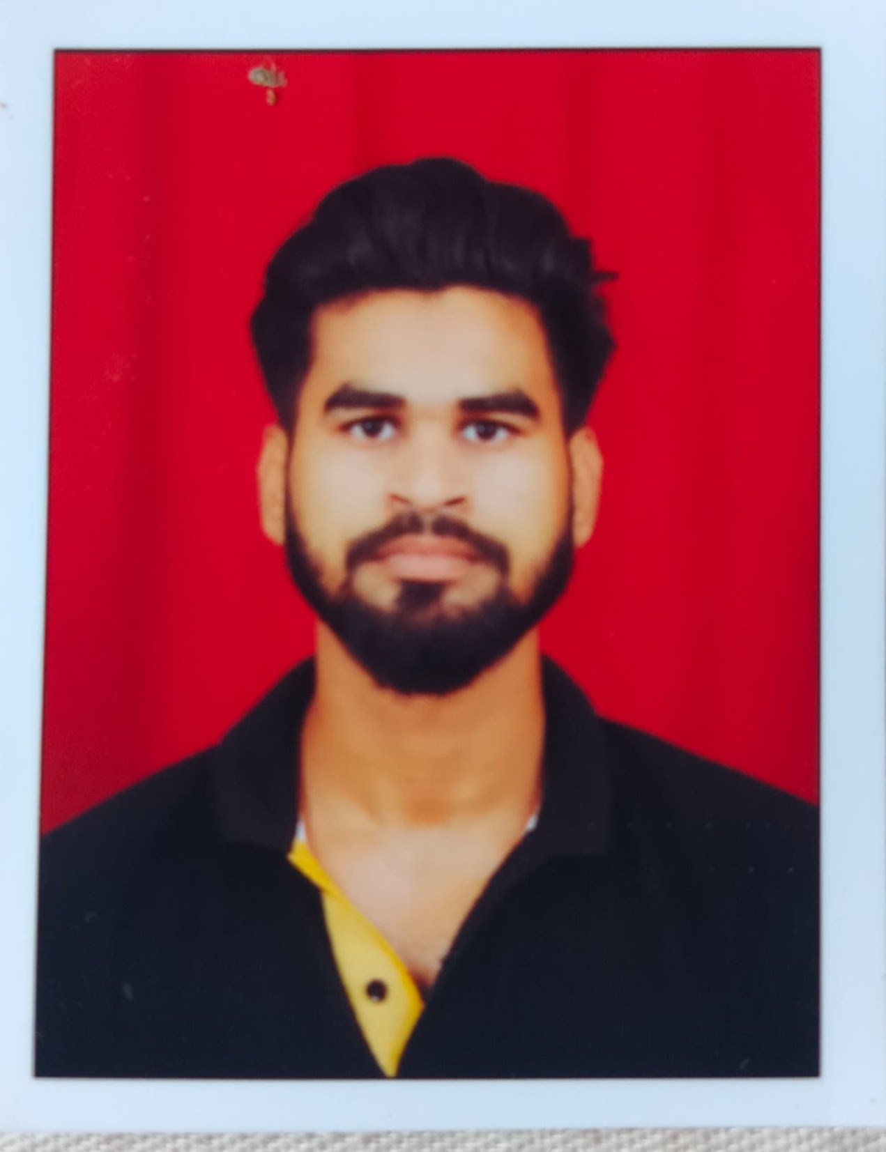 Samsul jama