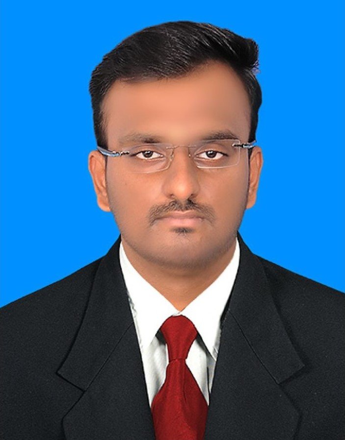 NITHIN KRISHNAN