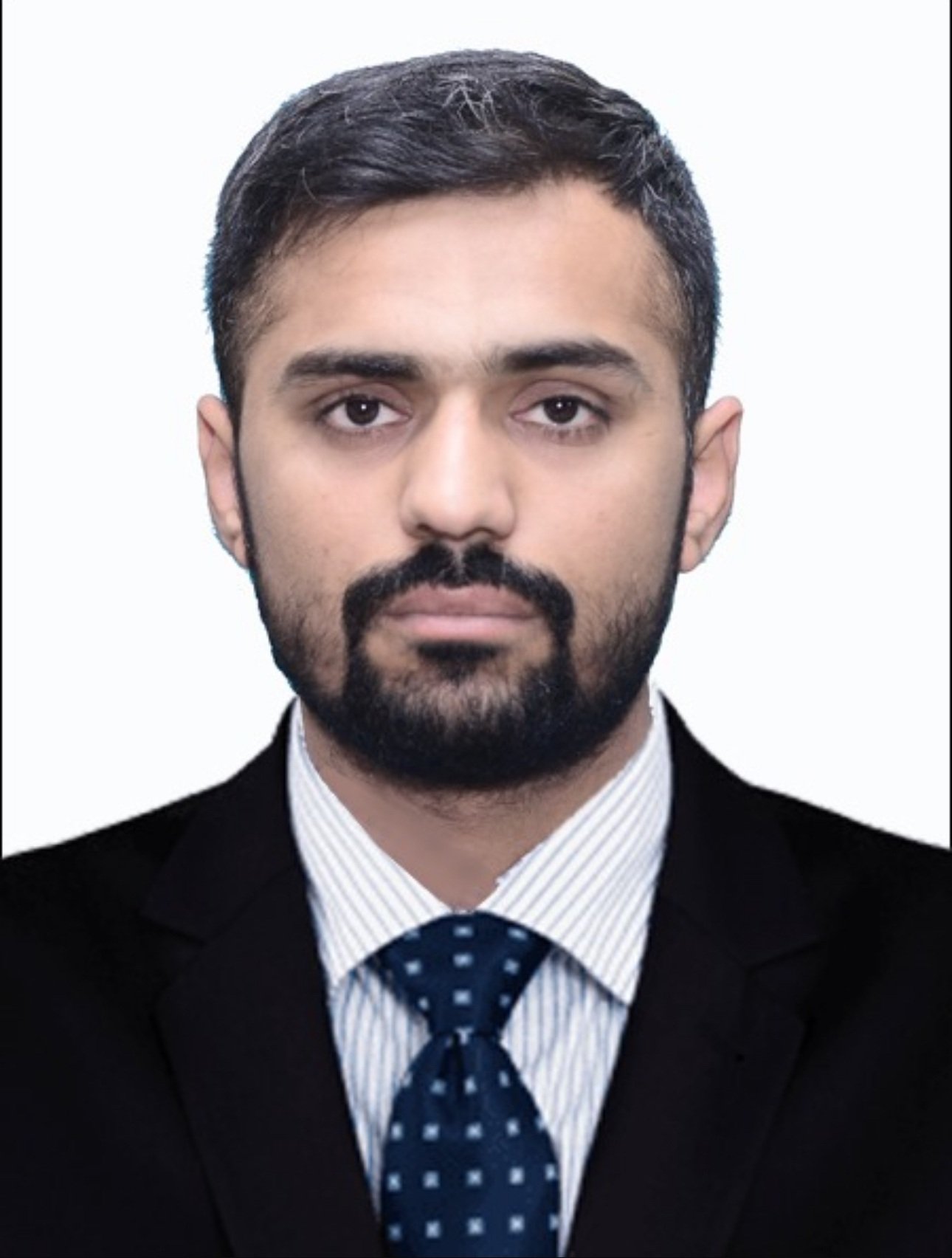 Zain Raza