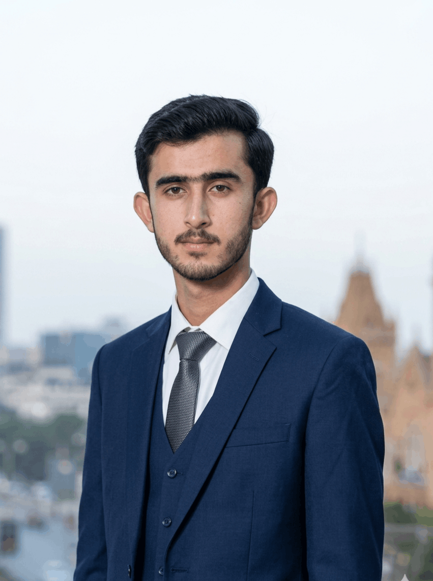 Tayyab Ali