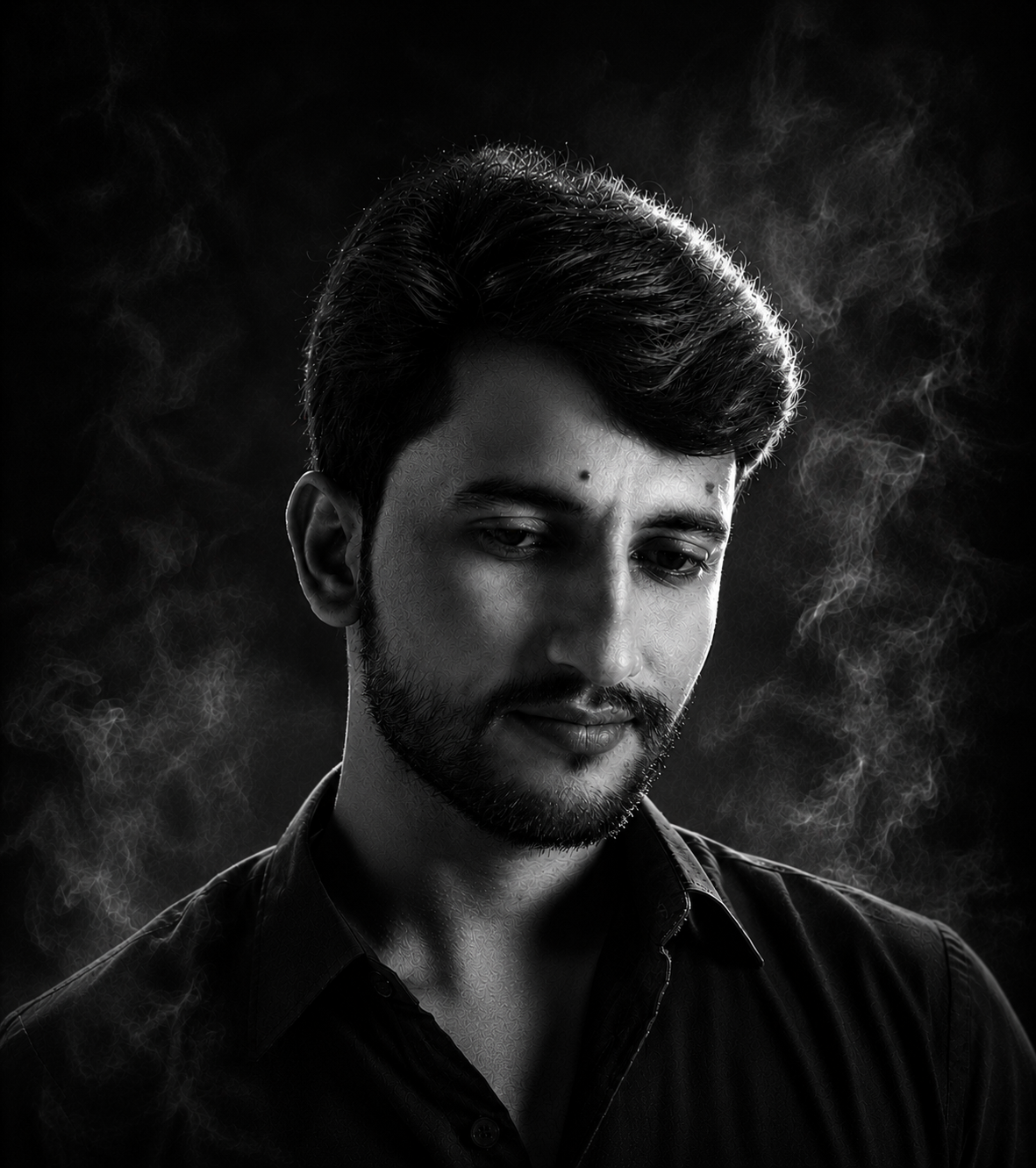 Muhammad Tajumal Hussain