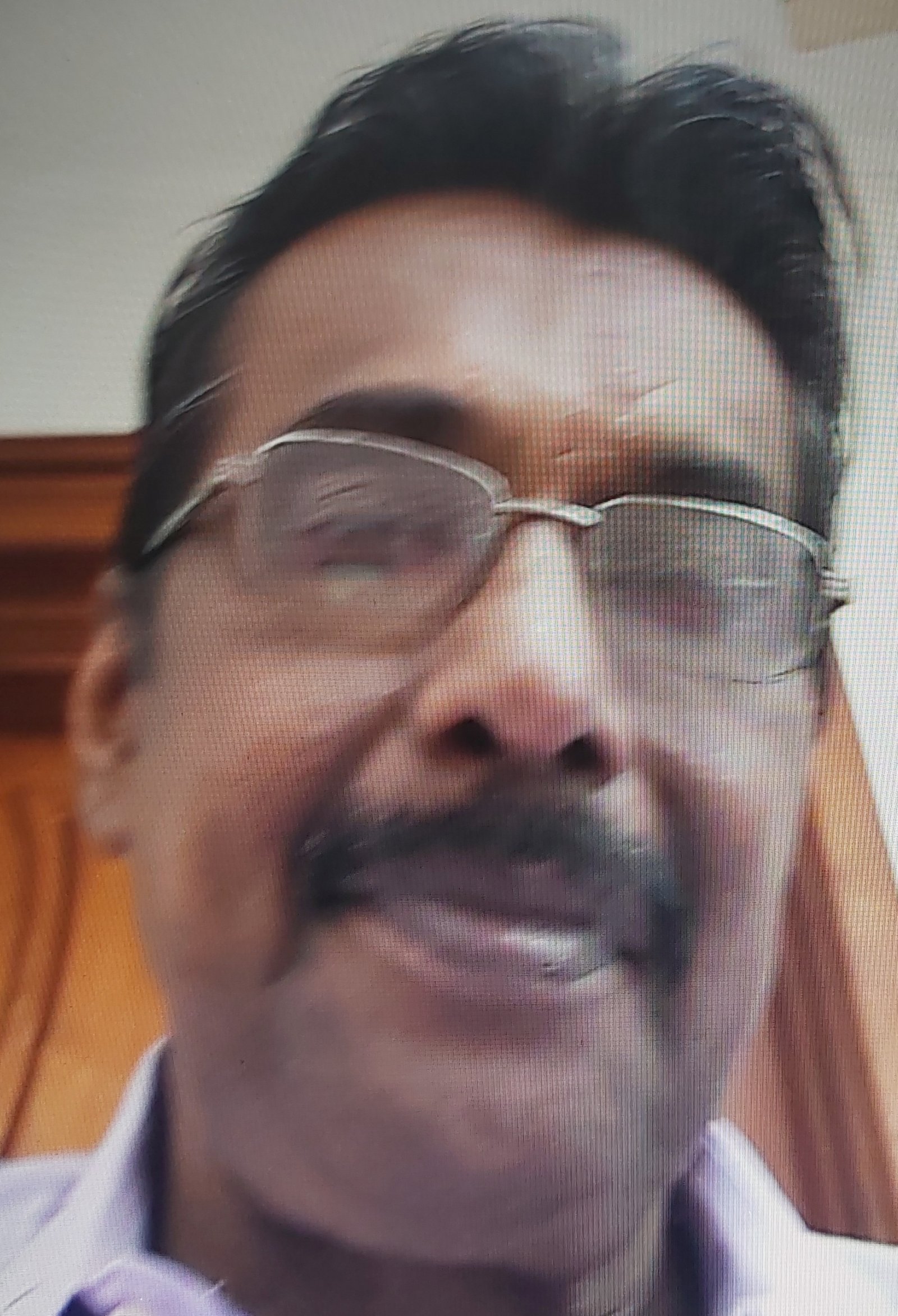 Vinodhan Khuppillil Bhaskara Menon