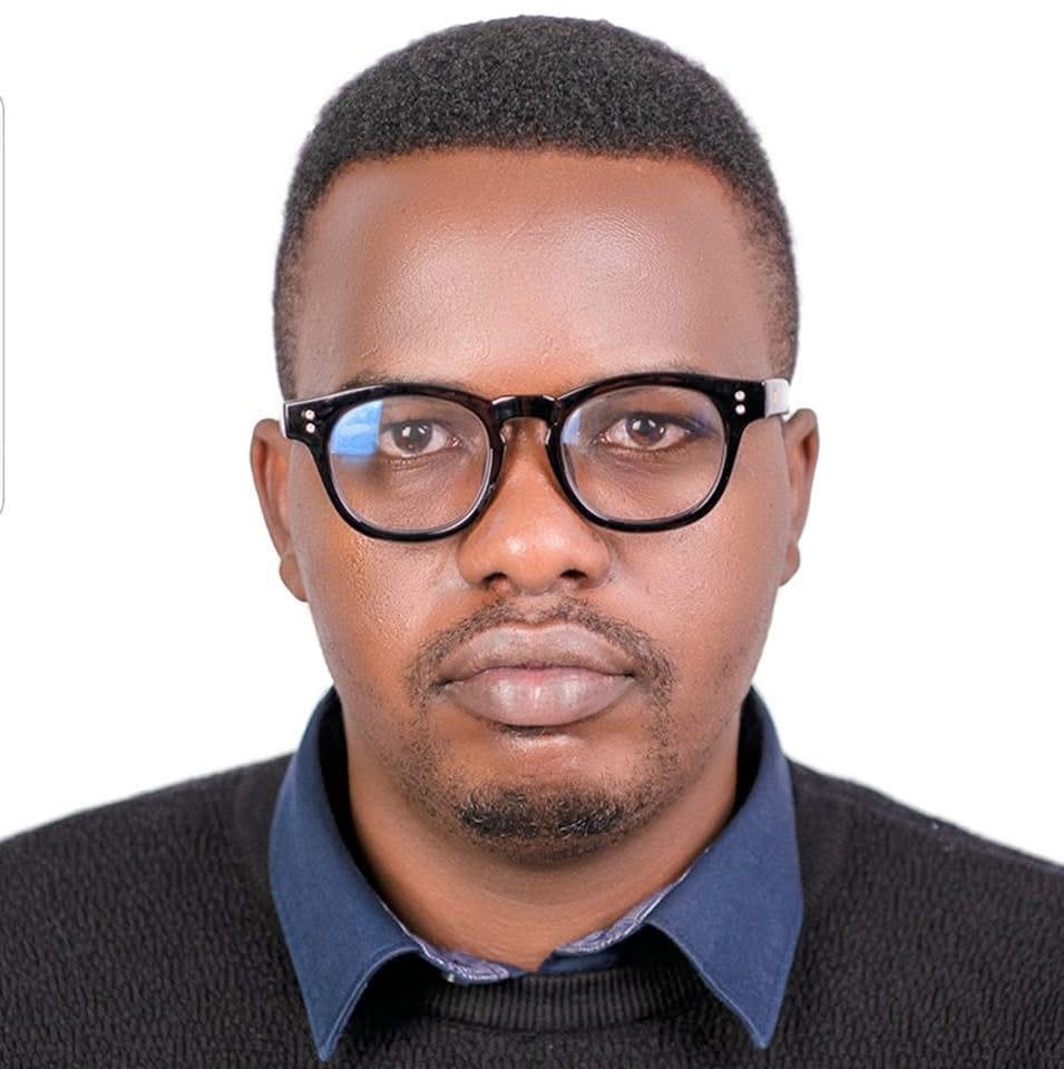 Jean D'amour Nizeyimana