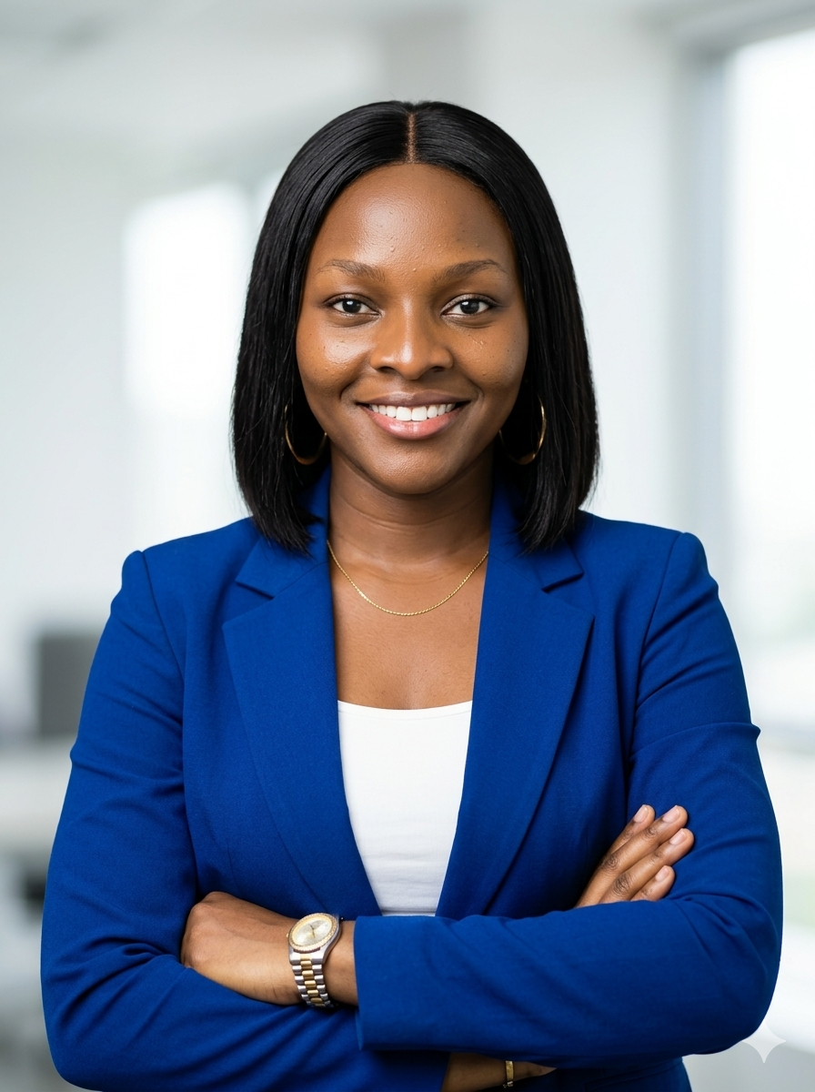 Adenike Akintola