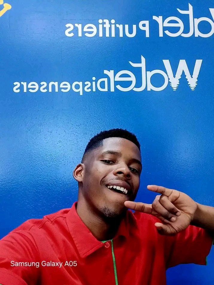 Neo Mokoena