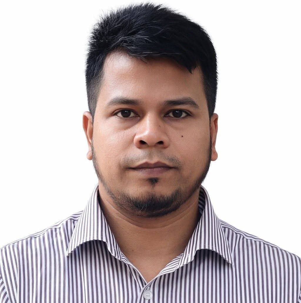 Md Bayazid rahman