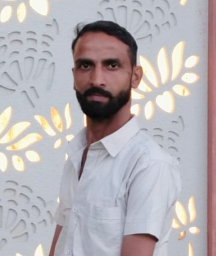 Praveen singh