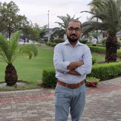 Muhammad Moeen Ud Din