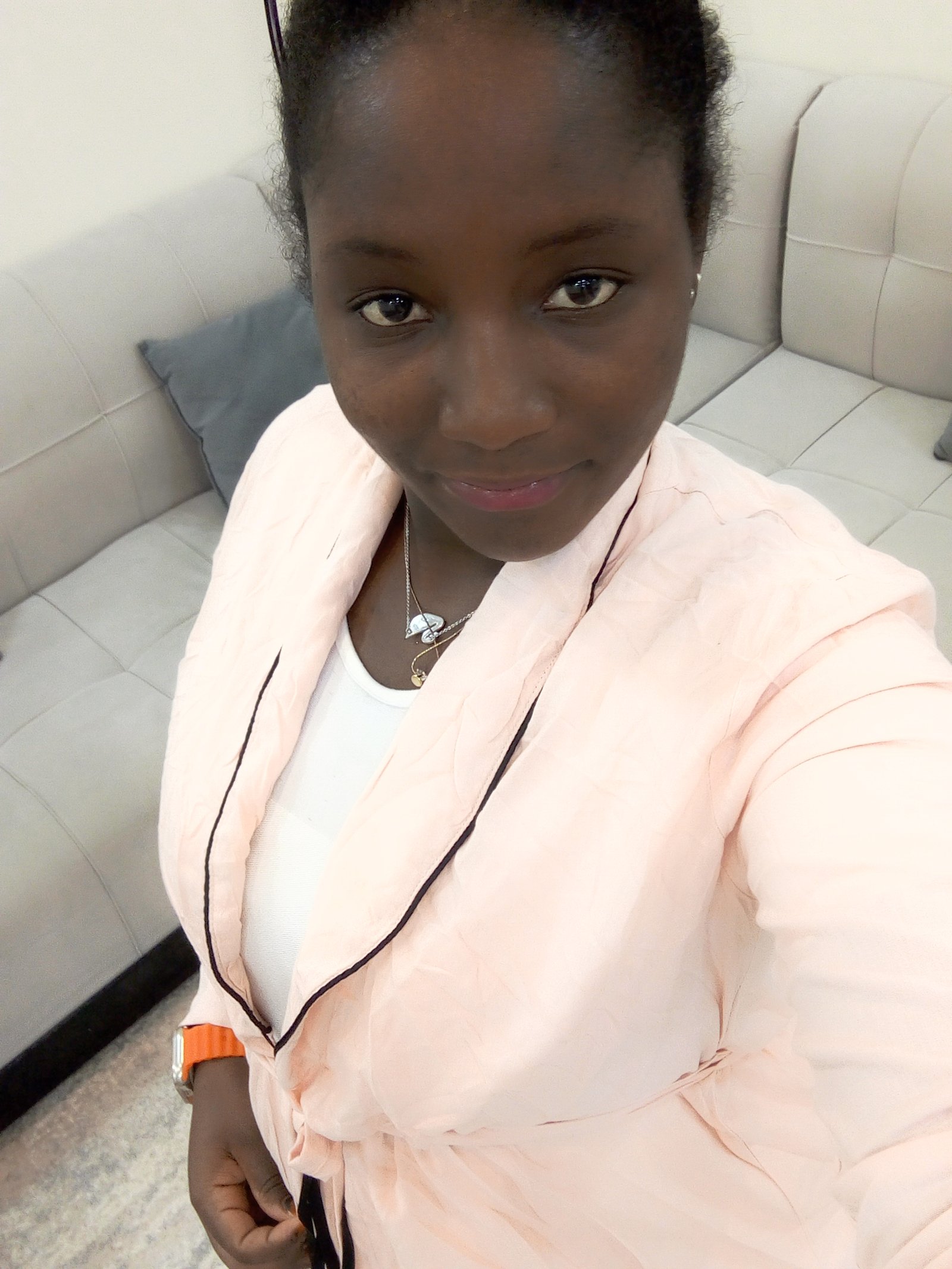 Margaret Wanjiku Kabucho.