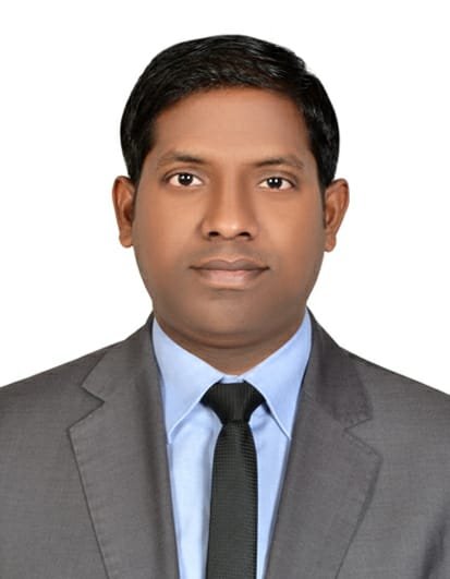 Rajkumar Jerome