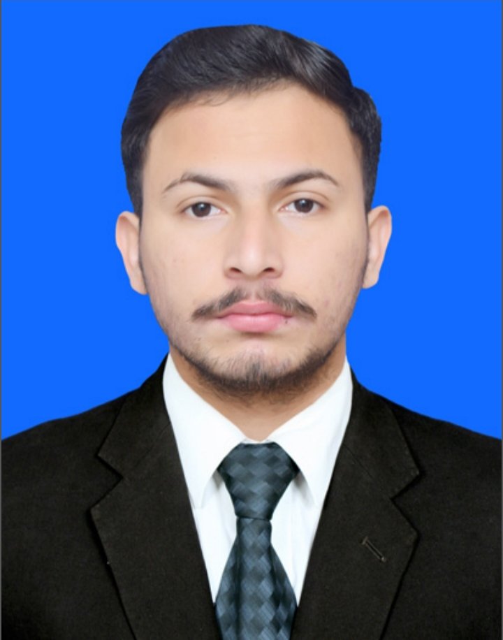 Umar Farooq