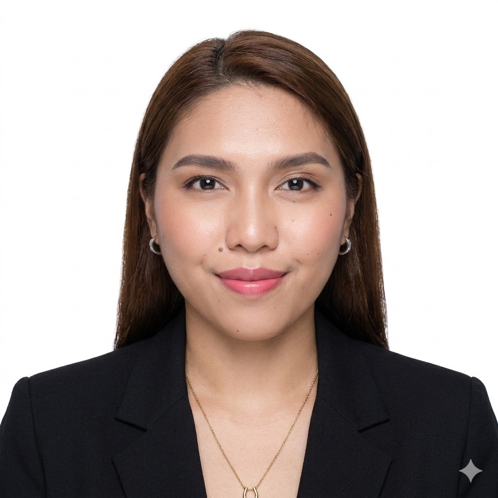 Mary Grace Capiyoc